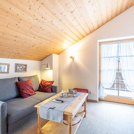 Hornerblick Apartman Sonthofen Kültér fotó